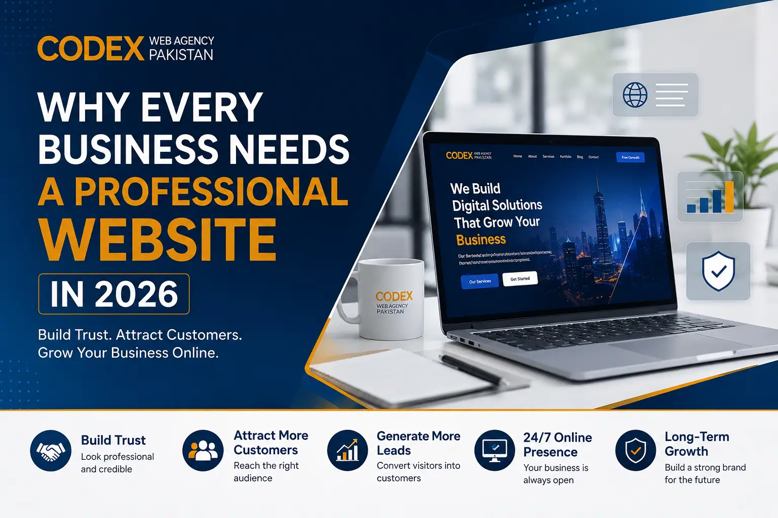 why-business-needs-professional-website